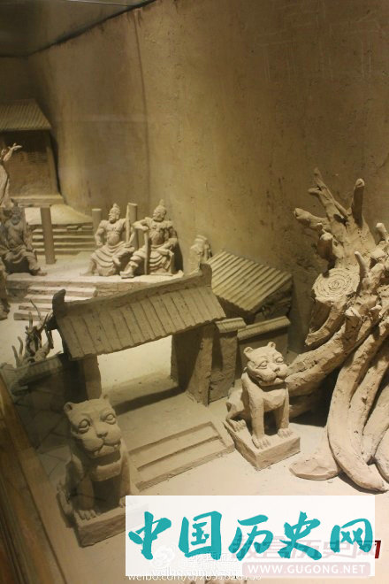 756年7月15日 唐朝马嵬之变