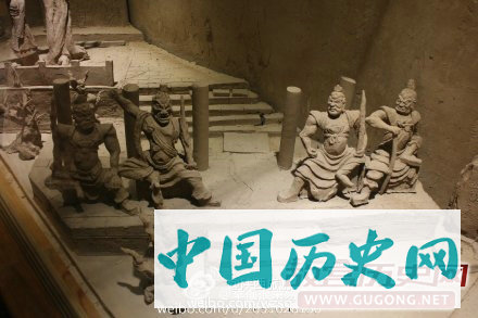 756年7月15日 唐朝马嵬之变