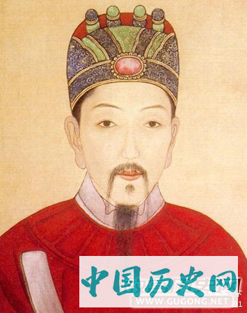 袁崇焕谋杀毛文龙十二大罪状