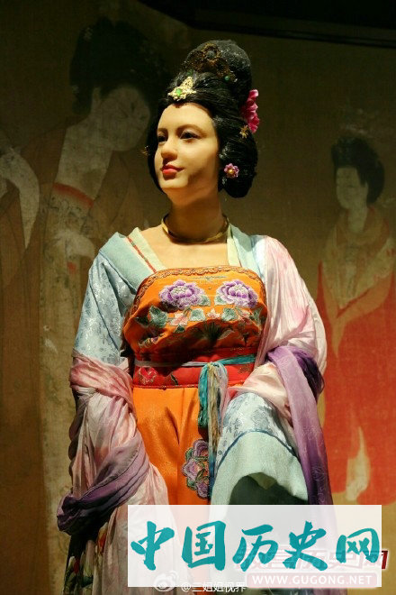 武则天的铜匦及告密制度