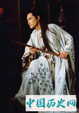 武则天男宠张易之建造最奢华幔帐孝敬母亲