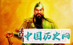 关公出世