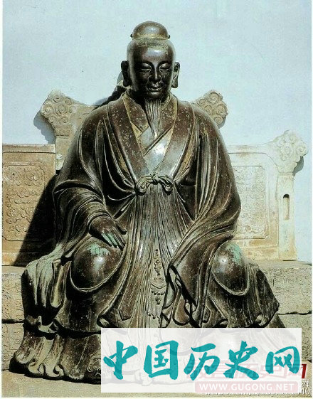 1247年5月15日 太极宗师张三丰出生