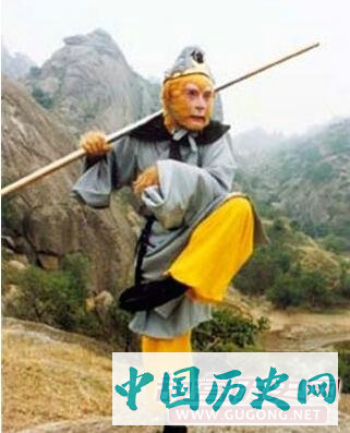 西游记里猪八戒看不起孙悟空的四大原因详细介绍