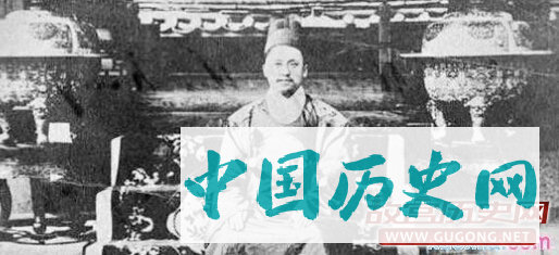 朝鲜高宗李熙的生平介绍