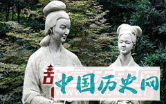 苏轼的姐姐苏八娘简介 苏八娘是怎么死的？