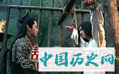 思美人屈原和张仪谁更厉害？张仪和屈原是什么关系？