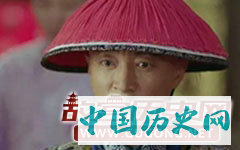 龙珠传奇李德福为什么投靠鳌拜？康熙的贴身太监并不是李德福