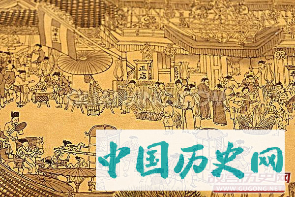 谈古论今：宋朝的房地产市场有多火？