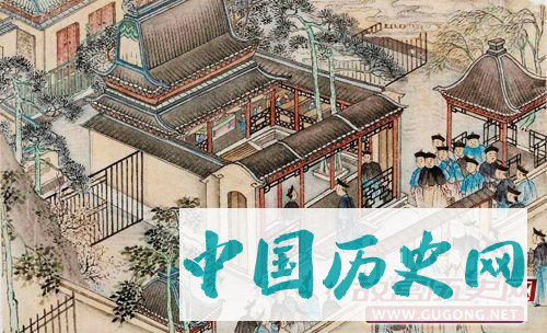 作弊史上最严处罚:主考官惨遭腰斩