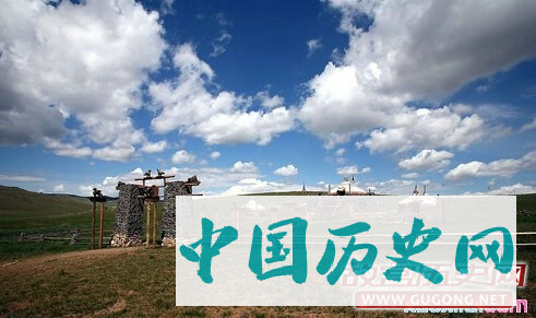 蒙古国的历史发展