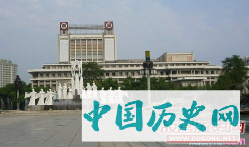 朝鲜姓氏的简介