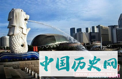 新加坡的政治体系
