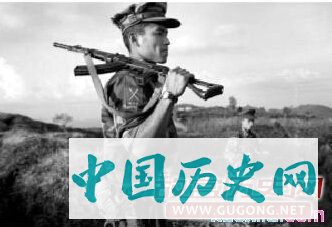 缅甸之战简介