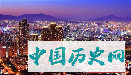 汉江奇迹有什么影响