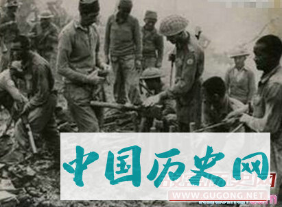 缅泰战争特点