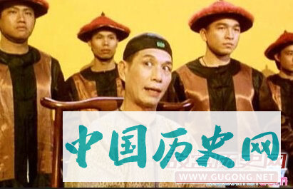 古代日本为什么没有太监
