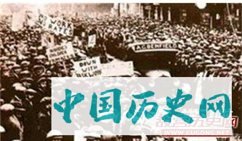 英国圈地运动时间