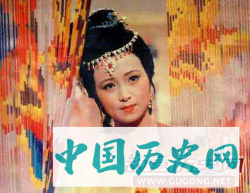 《红楼梦》中谁是第一美女?