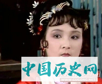 《红楼梦》中谁是第一美女?