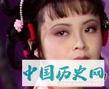 《红楼梦》中谁是第一美女?