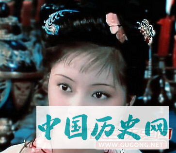 《红楼梦》中谁是第一美女?