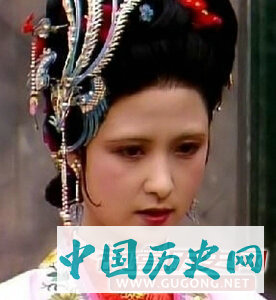 《红楼梦》中谁是第一美女?