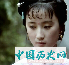 《红楼梦》中谁是第一美女?