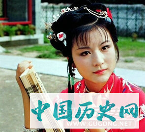 《红楼梦》中谁是第一美女?