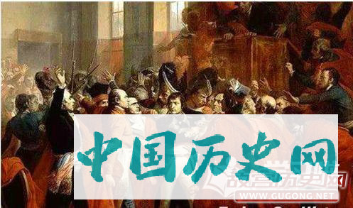 英国光荣革命是什么