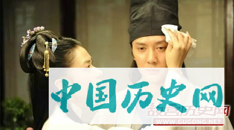 唐代“骚客”是怎样隐晦记录嫖娼经历的？