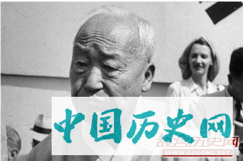 李承晚的故事