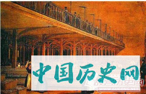 英国工业革命的成就