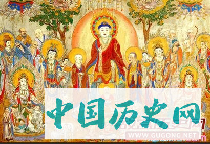 蒲甘王朝佛教发展