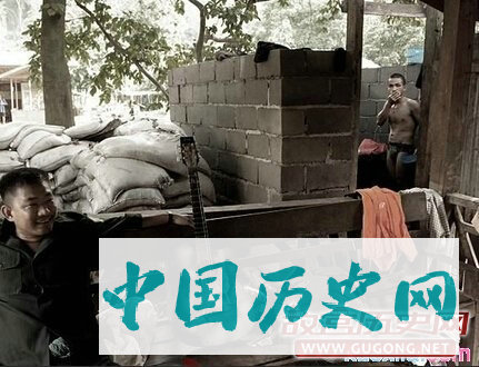 缅甸内战介绍