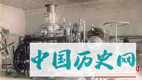 第一次工业革命的影响
