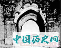 历史上的蒲甘王朝