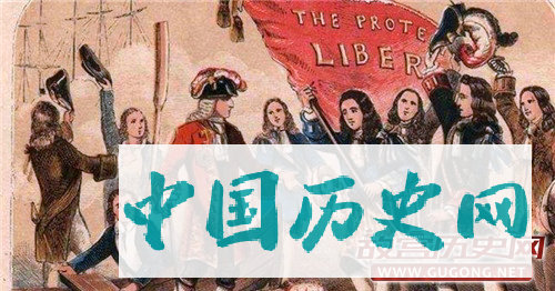 英国光荣革命和工业革命的关系