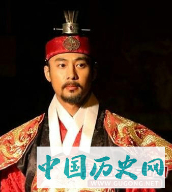朝鲜成宗李娎个人简介