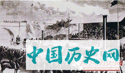 英国工业革命的社会影响