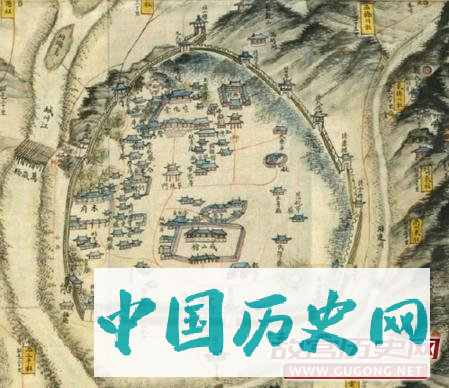 朝鲜王朝的政治经济简介