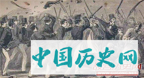 光荣革命简介