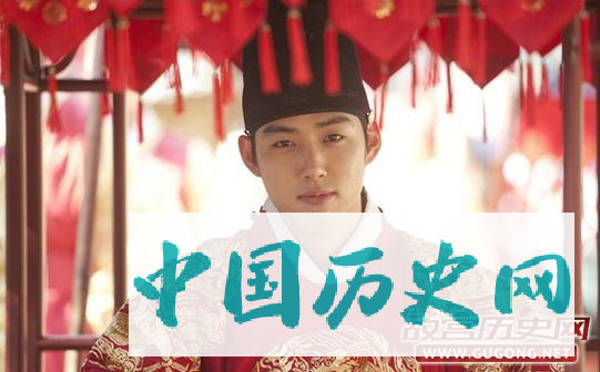 朝鲜世祖李瑈的人物生平