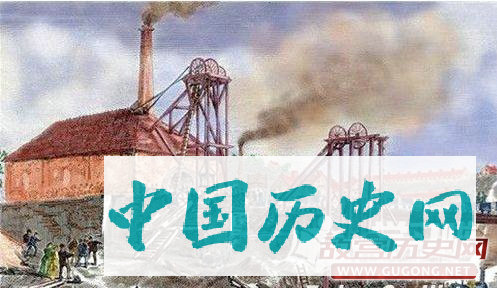英国工业革命的意义