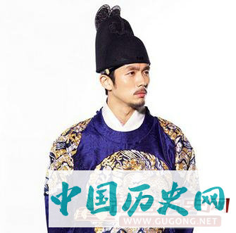 朝鲜仁宗李峼生平