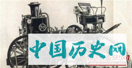 第一次工业革命的标志是什么