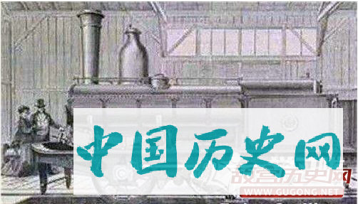 第一次工业革命生产关系是什么
