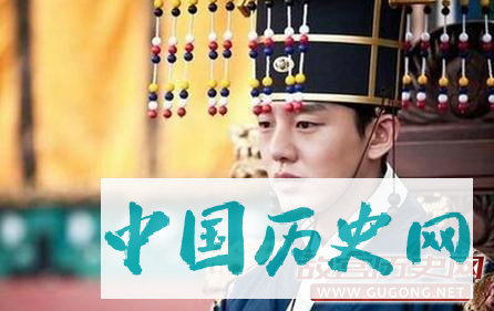 李芳远人物生平