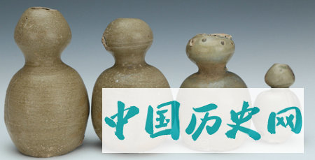 浙江上林湖后司岙窑址出土唐五代青瓷器