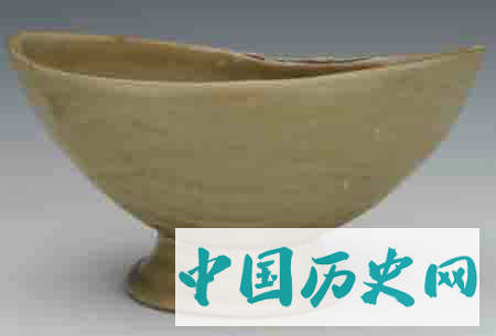 浙江上林湖后司岙窑址出土唐五代青瓷器